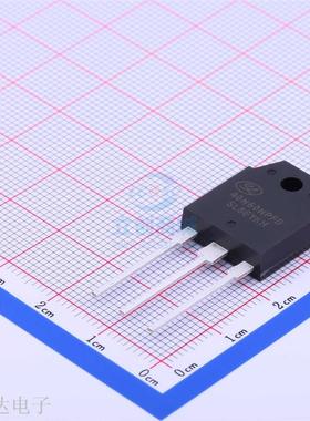IGBT管 SGT40N60NPFDPN TO-3P 原装现货 假一赔十