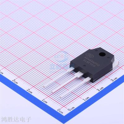 IGBT管 SGT40N60NPFDPN TO-3P 原装现货 假一赔十