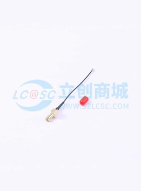 KH-IPEX-SMAKWE-B80H kinghelm(金航标) - 现货