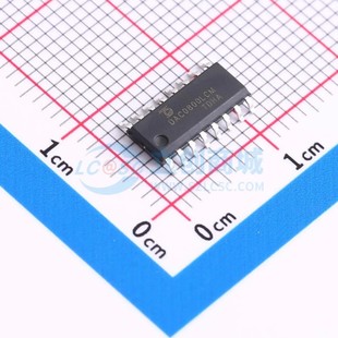 DAC0800LCMX-TUDI TD(钍地半导体) SOP-16 现货