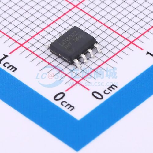 DS1302ZN-HXY HXY MOSFET(华轩阳电子) SOP-8 现货
