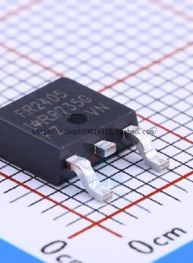 现货直拍全新原装 IRFR2405TRPBF IRFR2405 FR2405 TO-252 N沟道