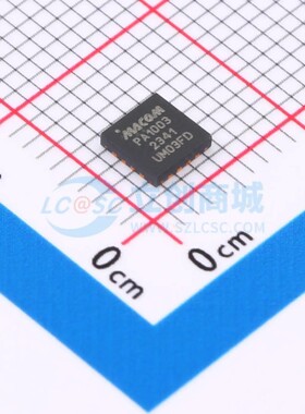 NPA1003QA MACOM QFN-16-EP(4x4) 现货