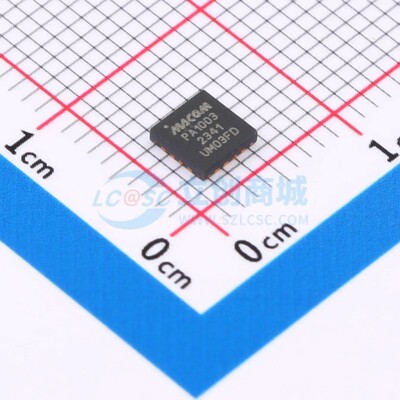 NPA1003QA MACOM QFN-16-EP(4x4) 现货