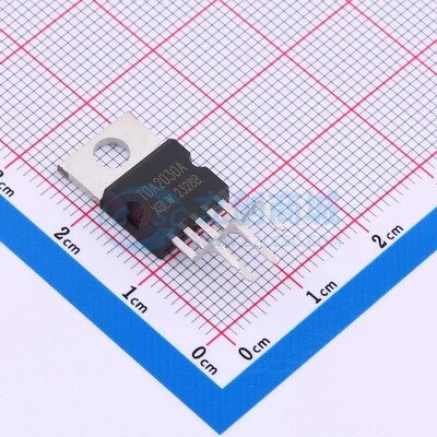 TDA2030A(XBLW) XBLW(芯伯乐) TO-220B 现货