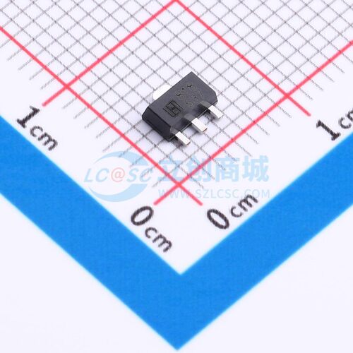 LM78L18F HTC SOT-89
