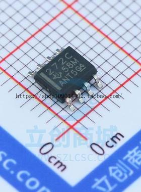 现货直拍原装 | TLC272CDR TLC272CD TLC272 272C SOP8 放大器 IC