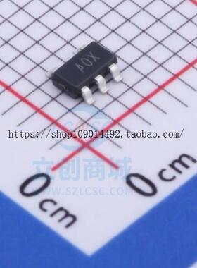 正品  AD8603AUJZ AD8603 丝印AOX A0X TSOT23-5 放大器芯片 原装