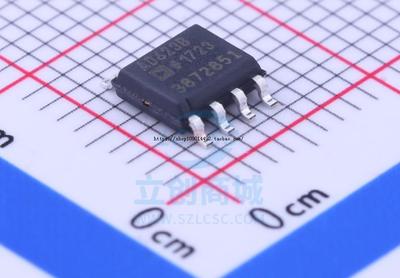 AD623B AD623BR AD623BRZ 贴片SOP-8 仪器放大器芯片 全新原装