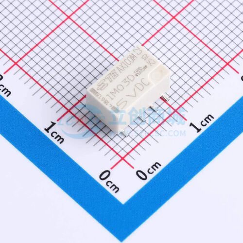 IM03DGR TE Connectivity(泰科电子) SMD-8P,10x6mm 现货