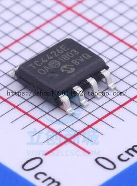 现货直拍TC4426EOA713 MOSFET 双路驱动器芯片 贴片SOP8 芯片 TC4