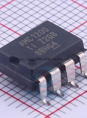 现货直拍AMC1200SDUBR AMC1200SDUB原装进口 AMC1200 隔离放大器
