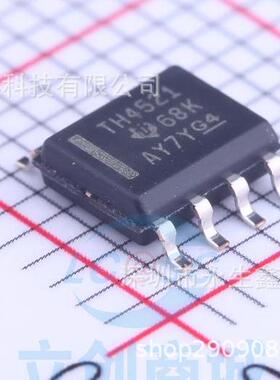原装 |THS4521IDR THS4521ID THS4521 TH4521 SOP8 放大器 原装