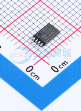 MCP607T-I/ST MICROCHIP(美国微芯) TSSOP-8 现货