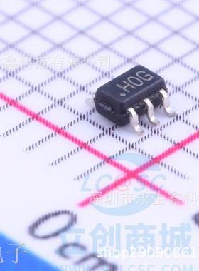 全新原装正品 | ADA4430-1YKSZ SC706 集成 IC芯片 丝印HOG