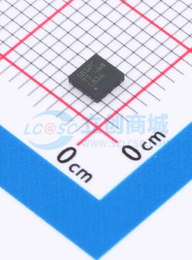 LP5812CDSDR TI(德州仪器) SON-8(3x3) 现货