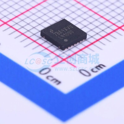 LMP91000SDE/NOPB TI(德州仪器) WSON-14-EP(4x4) 现货
