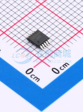 CJC4344H ESHINE(光华芯) MSOP-10 现货