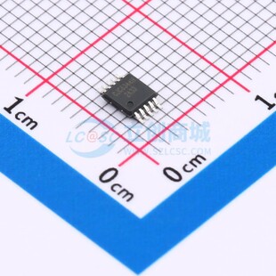 CJC4344H ESHINE(光华芯) MSOP-10 现货