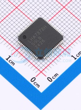 LHA7878HSGLB Legendsemi(领慧立芯) LQFP-64(10x10) 现货