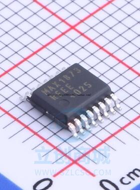 MAX1873REEE+T 封装SOP-16 电池管理IC 原装正品 现货库存