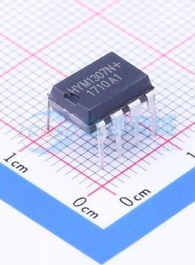 HYM1307N HAOYU(昊昱) DIP-8 现货