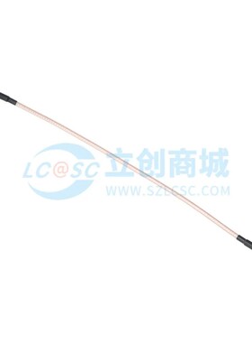 HL2-SMAJW-SMAJW-RG316-200mm HenryTech(恒利泰) - 现货