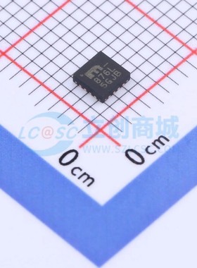 SY89876LMG MICROCHIP(美国微芯) MLF-16 现货