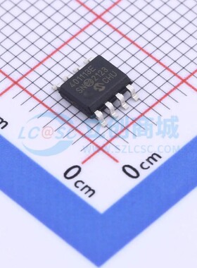 MCP4011-103E/SN MICROCHIP(美国微芯) SOIC-8 现货