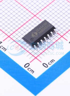 CD4541BP Sungine(双竞集成) SOP-14 现货