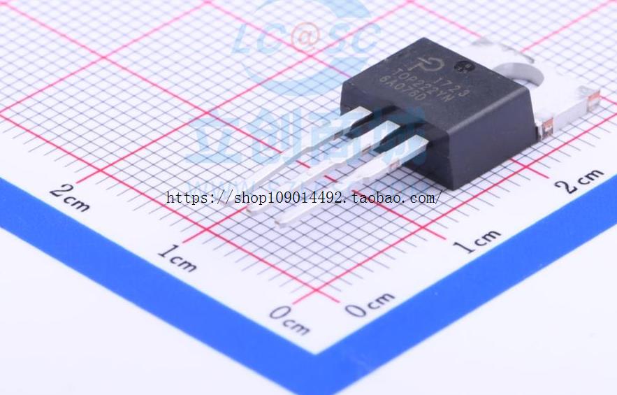 全新进口原装 TOP222YN TOP222Y TO-220 电源管理芯片IC