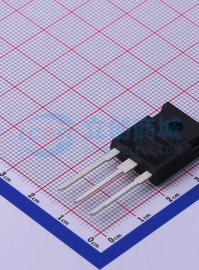IXGH60N60C3D1 Littelfuse/IXYS TO-247-3 现货