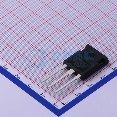 IXGH60N60C3D1 Littelfuse/IXYS TO-247-3 现货