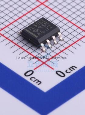 现货直拍原装 | TLC555IDR TLC555ID TL555I TL555 SOP8 时基电路