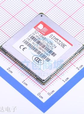 GSM/GPRS/GPS模块/SIM5320E 原装现货 假一赔十