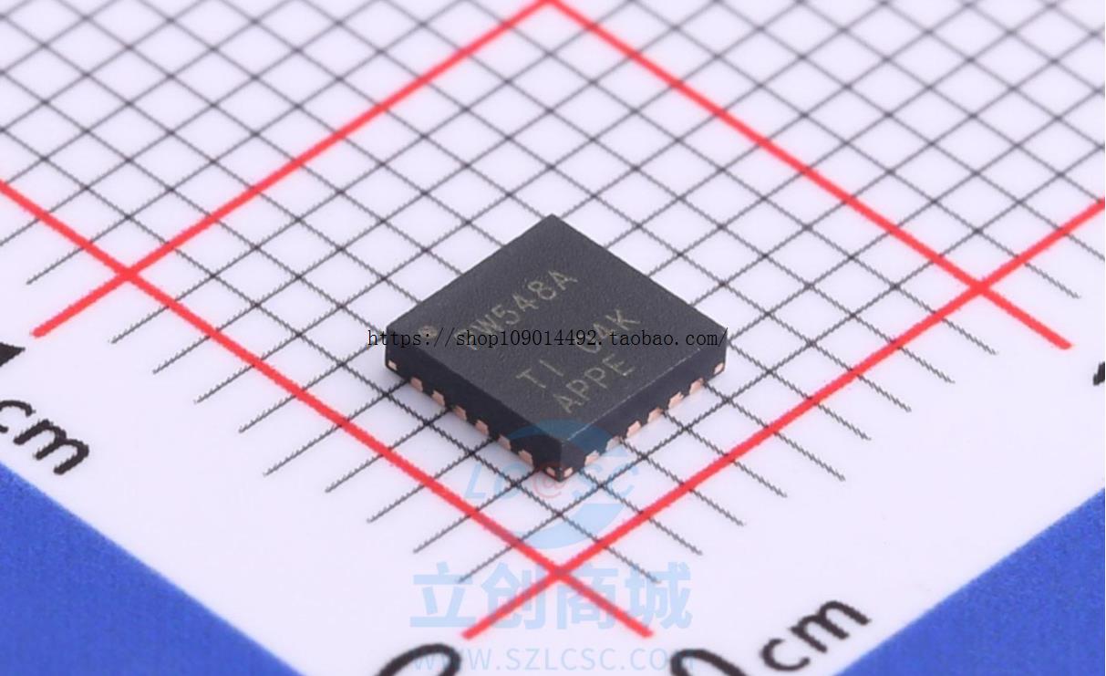 TCA9548ARGER 贴片 QFN24 开关IC 全新原装现货 芯片IC PW548A