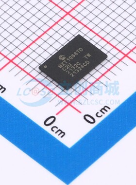 ATMXT1066TD-C2U001 MICROCHIP(美国微芯) UFBGA-114(5x7) 现货