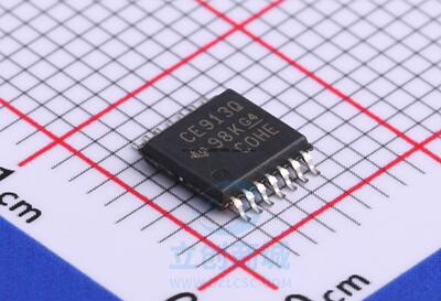 全新原装CDCE913QPWRQ1 CDCE913Q 集成电路 封装TSSOP14