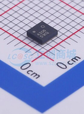 QPF4206BSR Qorvo QFN-16-EP(3x3) 现货