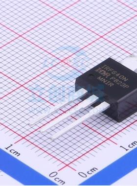 全新原装 IRF640NPBF TO-220 IRF640N 18A/200V N沟道 场效应管