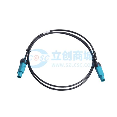 XZ81-K1MW-1000-K1MW-ZZ XKB Connection(中国星坤) - 现货