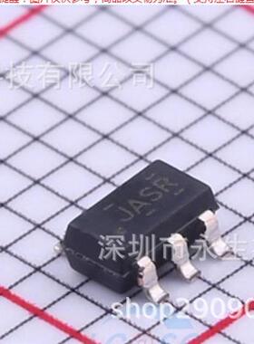进口全新原装 TS5A3166DBV TS5A3166DBVR 丝印JASR 模拟开关IC