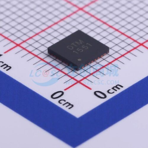 CBM-DC2 Corebai(芯佰微) QFN-32-EP(5x5) 现货