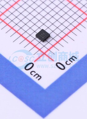 BGU7258X NXP(恩智浦) HXSON-6(1.6x1.6) 现货