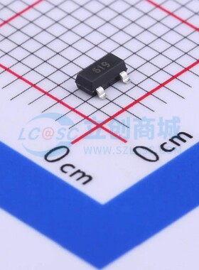 FMMT619 CJ(江苏长电/长晶) SOT-23 现货