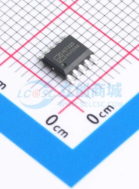 Hi7320 Hichips(智芯) ESSOP-10 现货