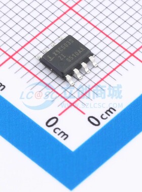 X9C503SIZ RENESAS(瑞萨)/IDT SOIC-8 现货