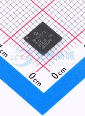 ATMXT640UD-CCUR001 MICROCHIP(美国微芯) UFBGA-88(6x6) 现货