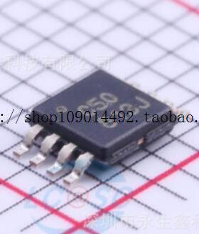 原装 | OPA350EA OPA350EA/2K5 印字C50 VSSOP-8 放大器 IC芯片