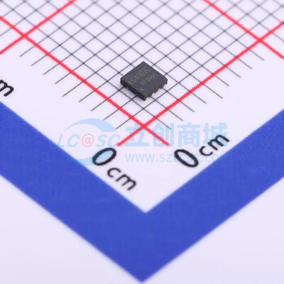 EG4002C EG(屹晶微) DFN-8 现货